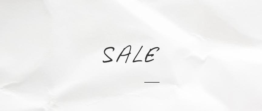 SALE