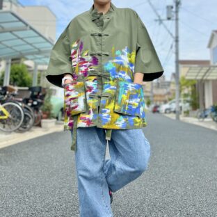 Declothesジャケット